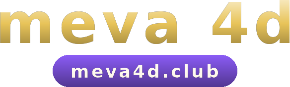 meva 4d logo